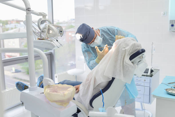 Best Tooth Infection Emergency Dentist  in Somerdale, NJ